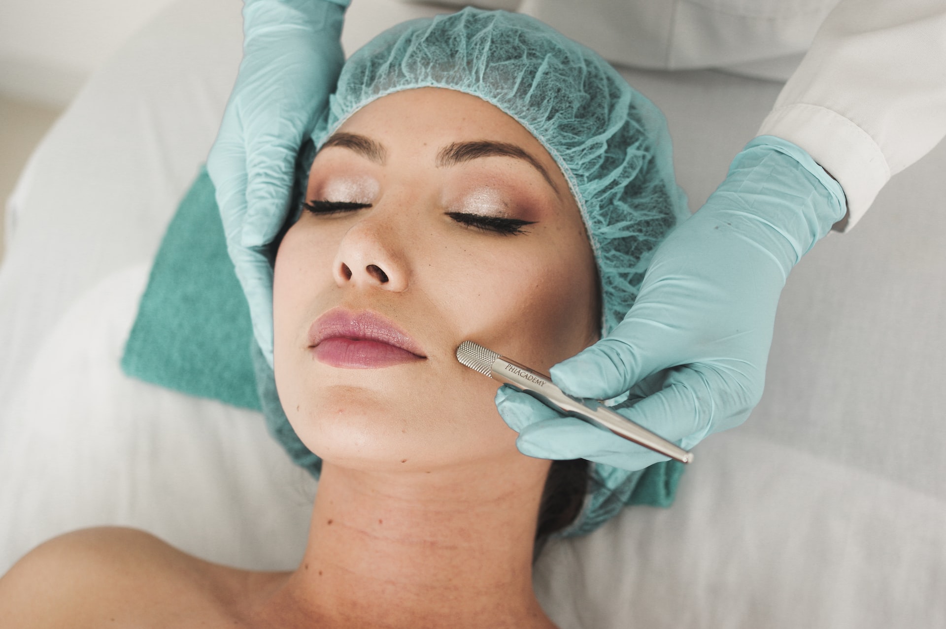 The benefits of Facial and Spa