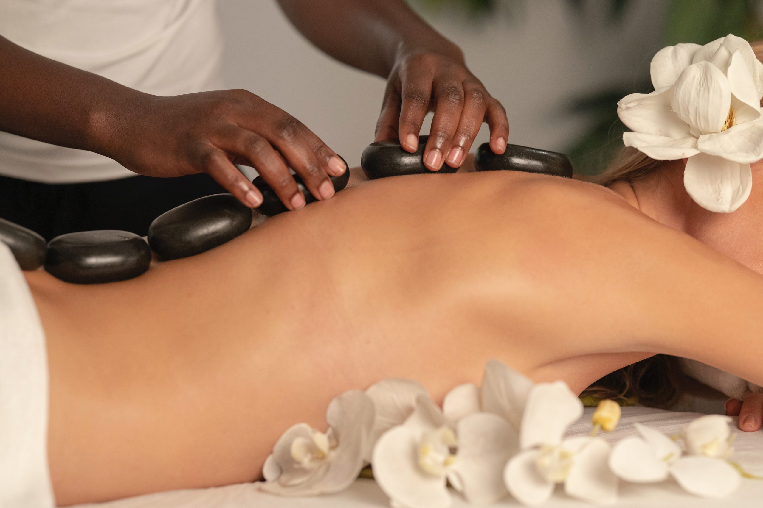 Hot Stone Massage: The Key to a Healthy and Balanced Lifestyle