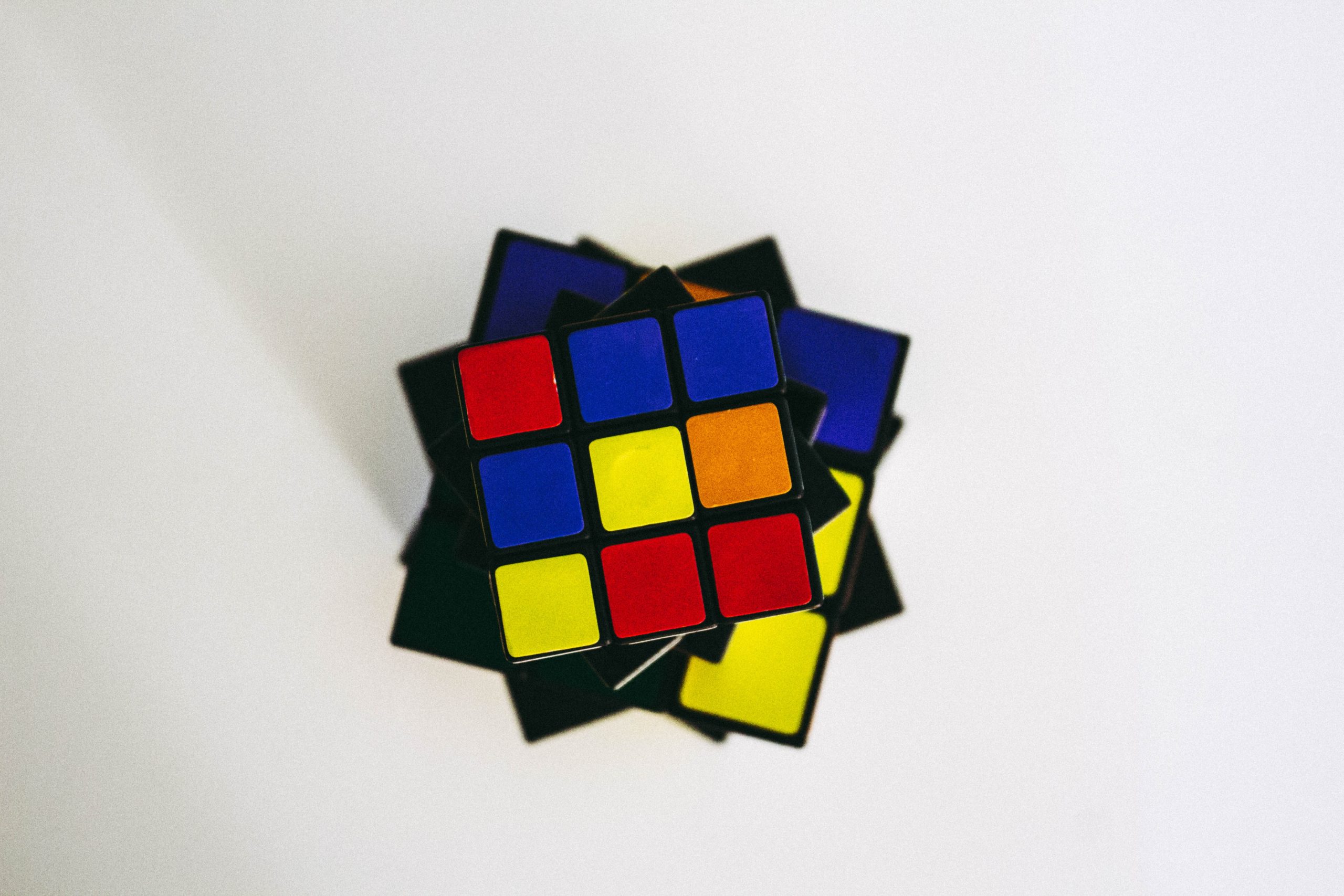 12 Reasons to Learn Cubing Singapore Techniques