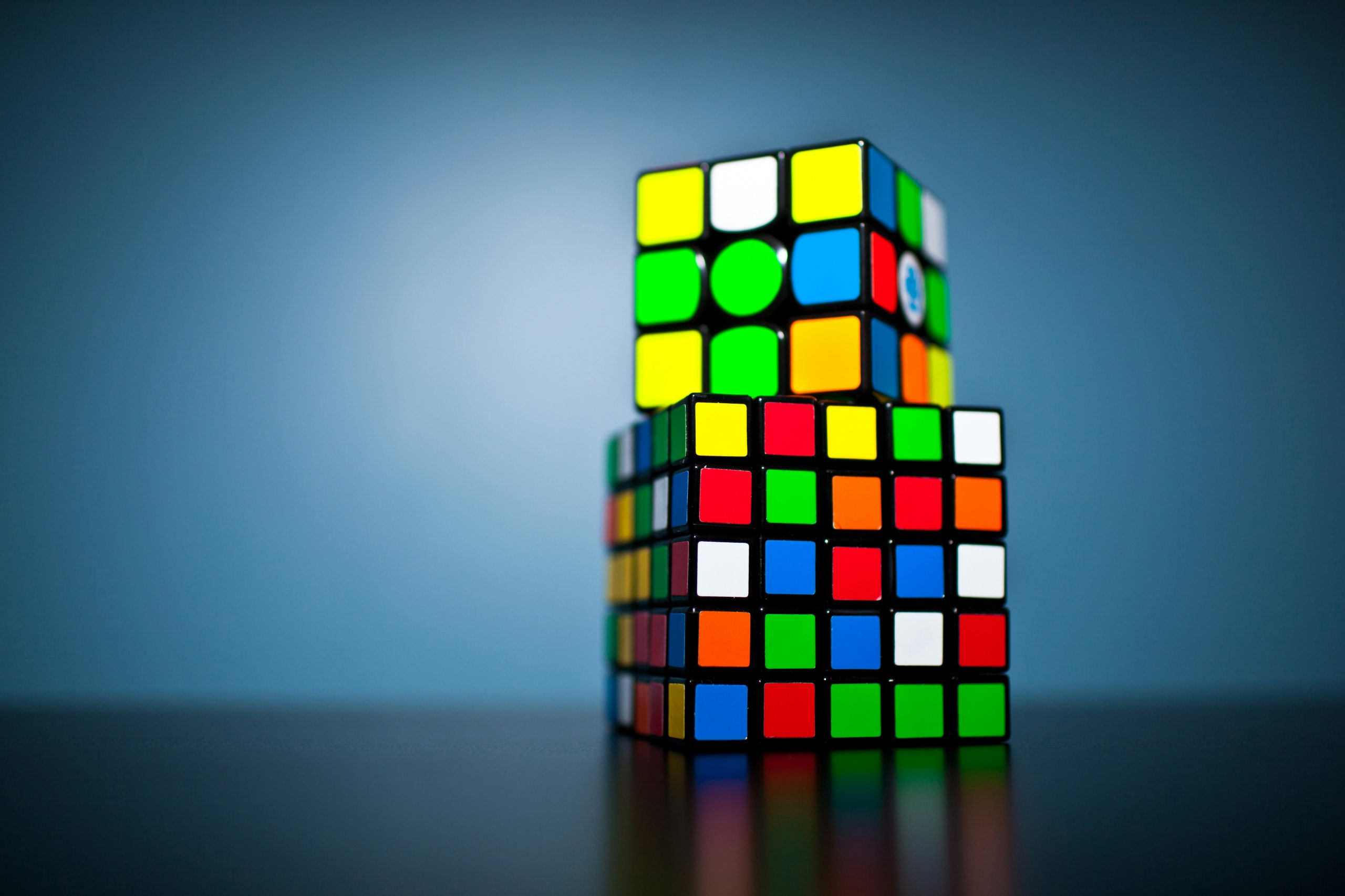 Why Do Kids Love Rubiks Cube in Singapore Why Do Kids Love Rubiks Cube in Singapore
