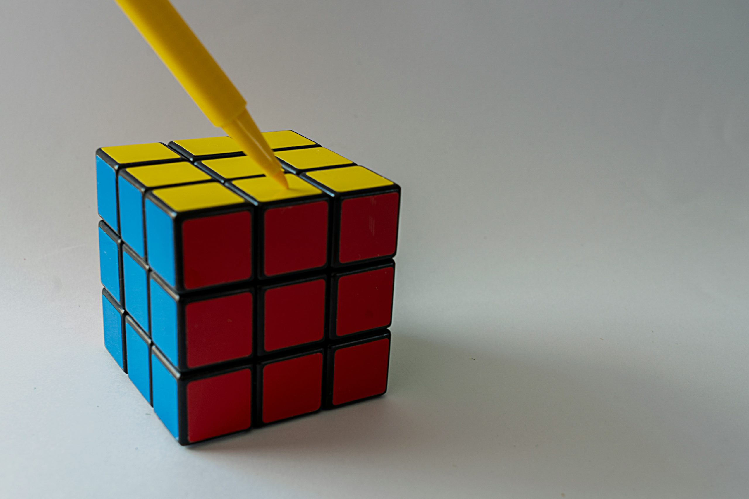 Why People Love Singapore Cube Competitions Why People Love Singapore Cube Competitions