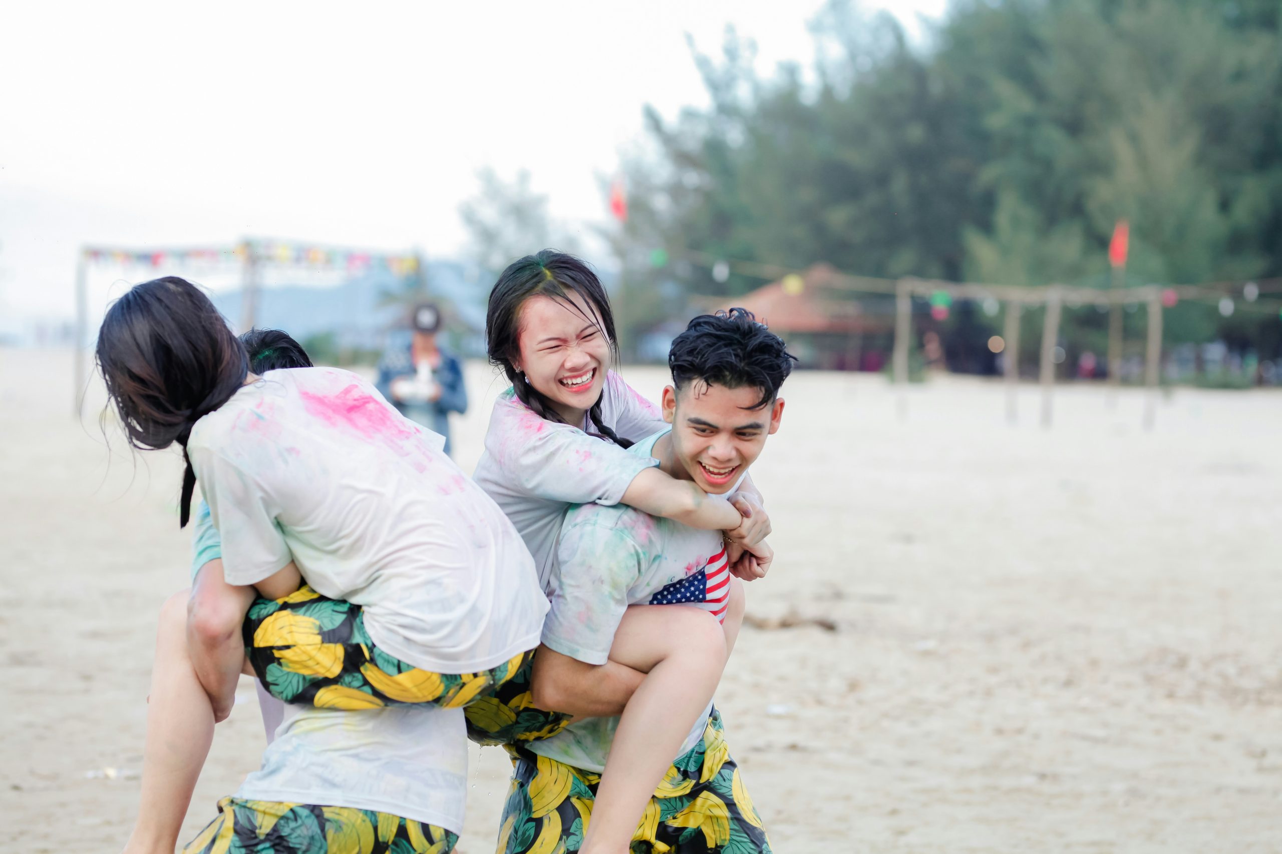 12 Event Fringe Activities for Kids Parties