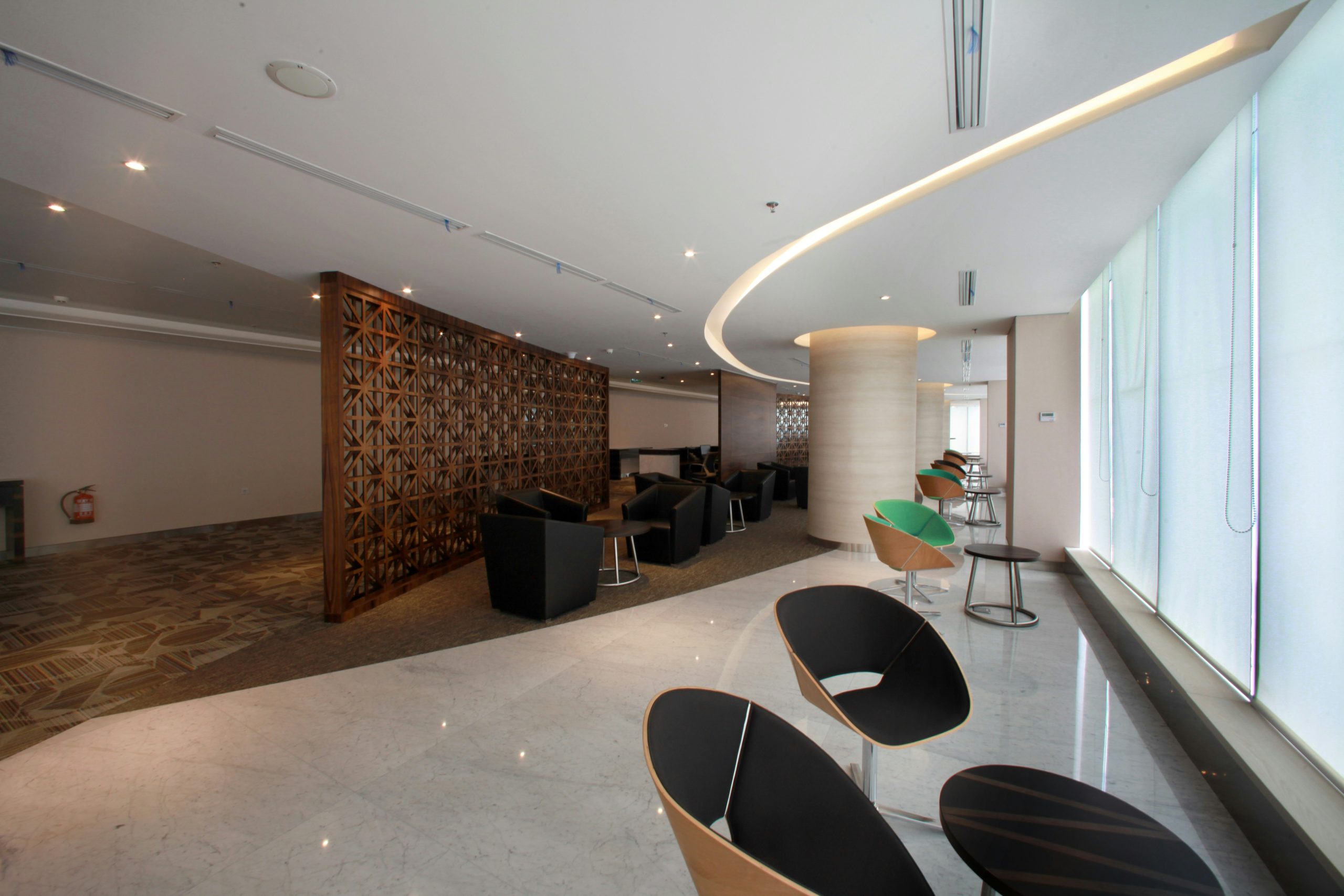 Clinic Renovation Singapore How to Make Pleasant Medical Spaces