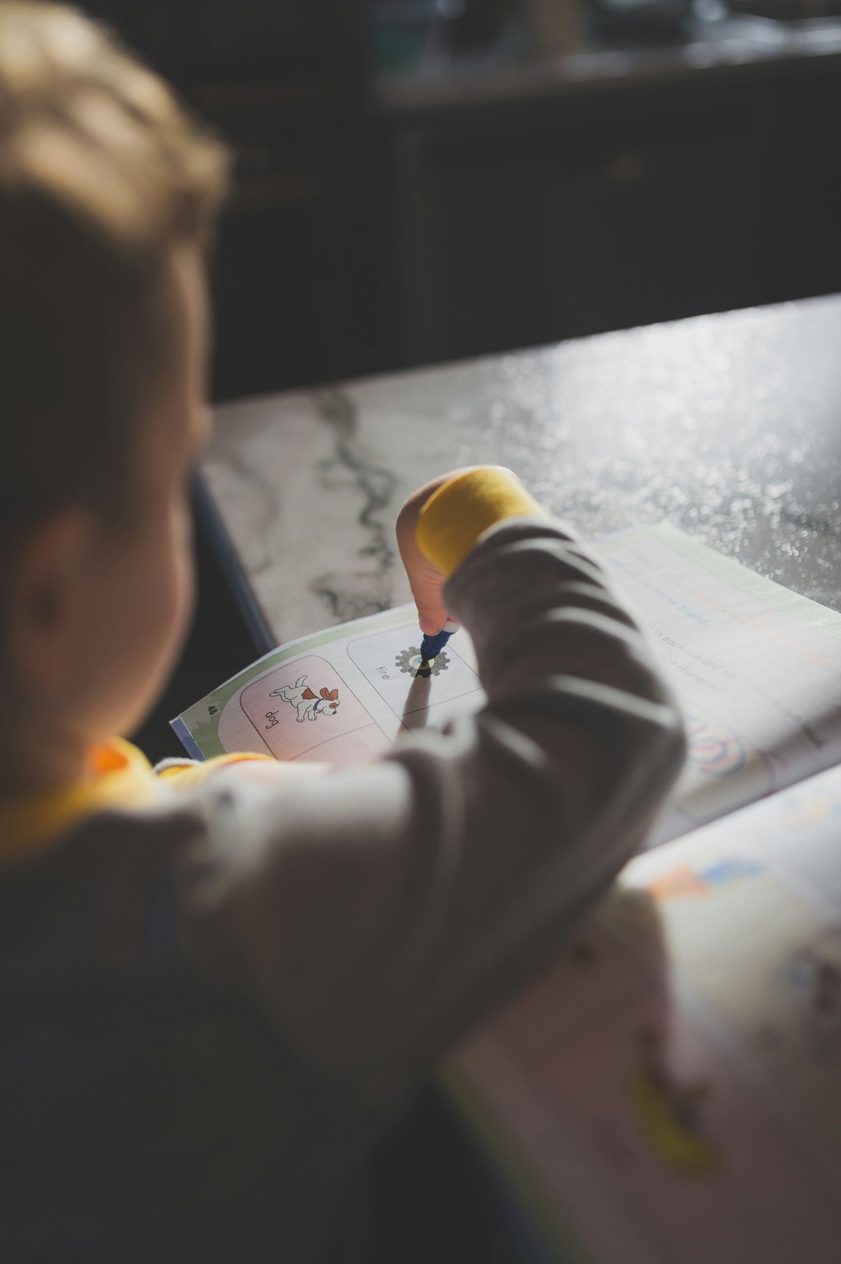 How Chinese Childcare Raises Genuises