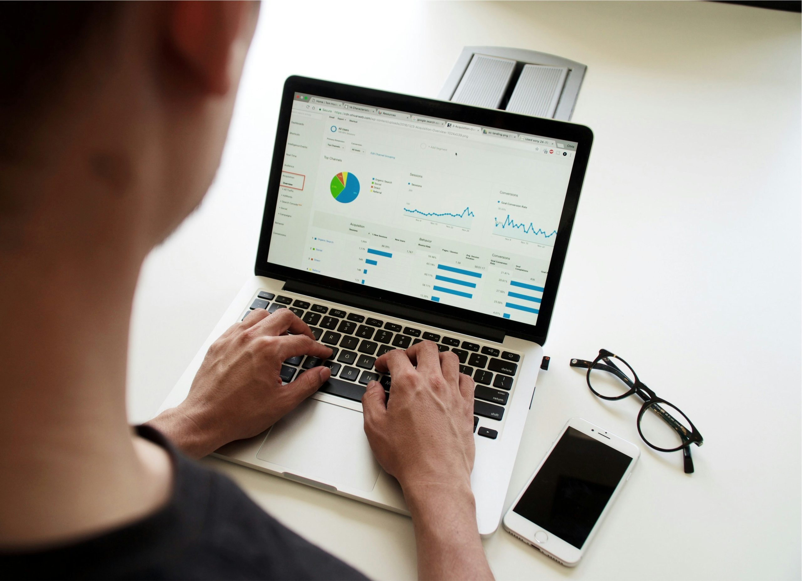 What You Need to Know About Audit Firms in 2025