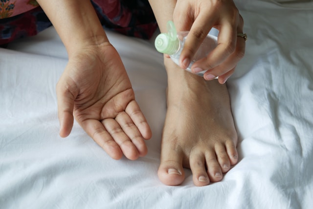 All The Do's and Don't of Lymphatic Detox Massage