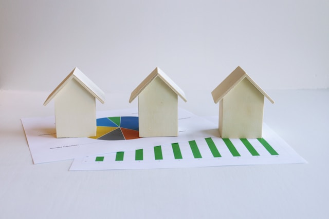 How A Mortgage Loan Broker Can Help You Out