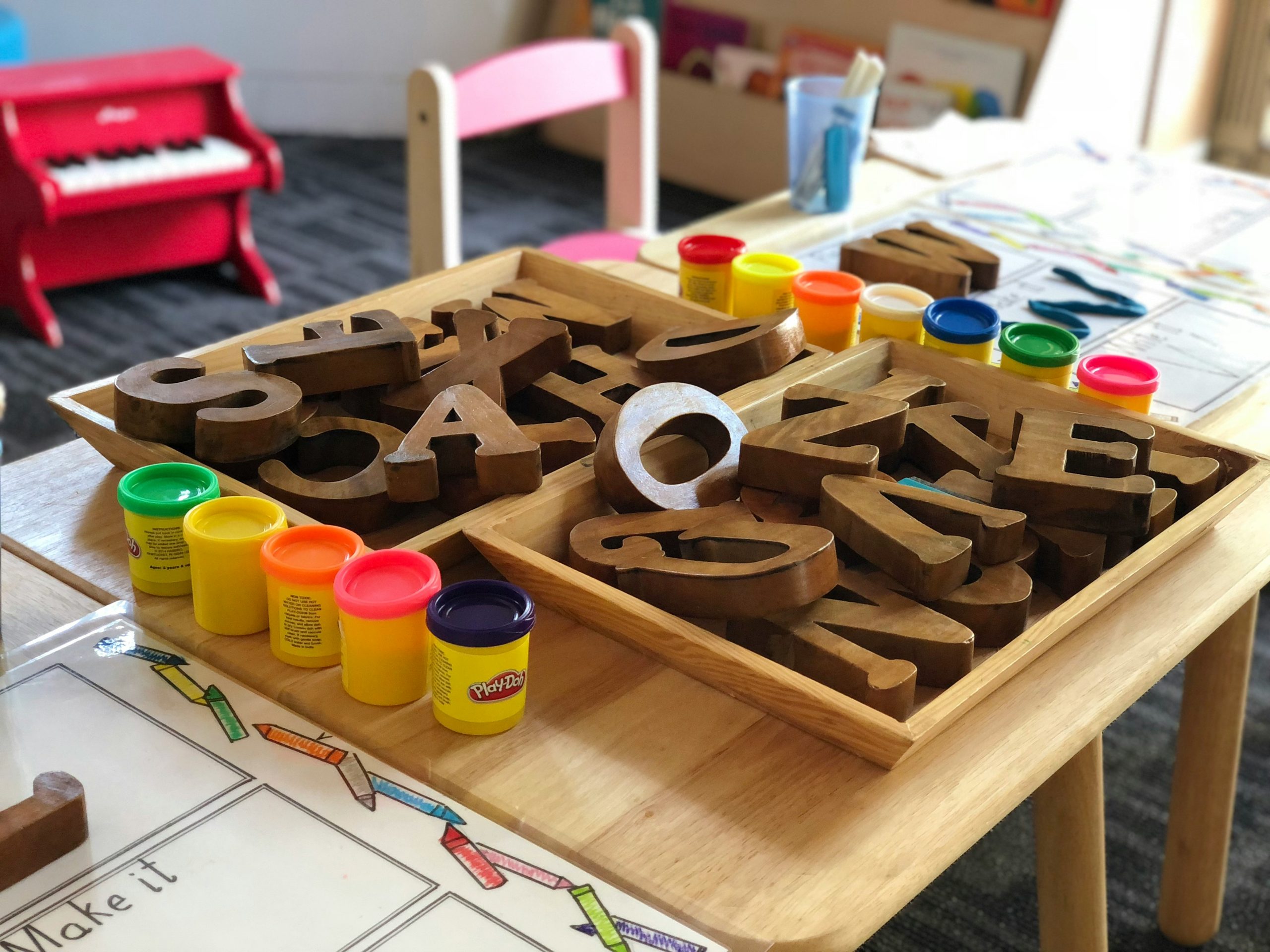 Is Springleaf Preschool Ideal for Your Family