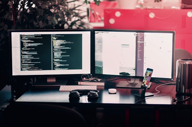 Is Web Development Singapore On The Rise