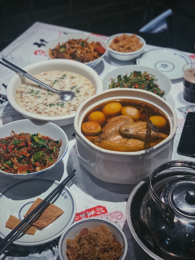 12 China Food Delicacies You Should Try 12 China Food Delicacies You Should Try