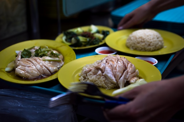 12 Must-Try Novena Food in Singapore