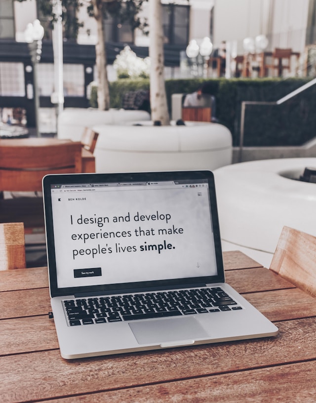 20 Realistic Advice Every Website Designer Needs