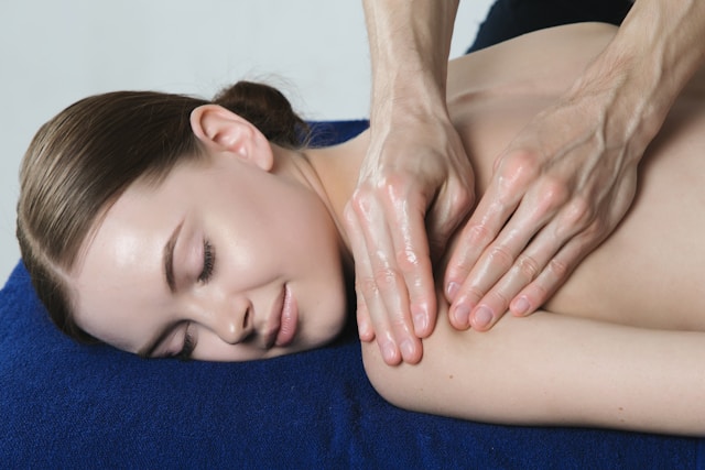 How Often Should You Get A Full Body Massage