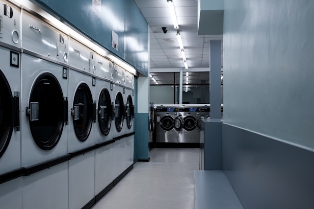Is Your Laundry Services Environment-Safe