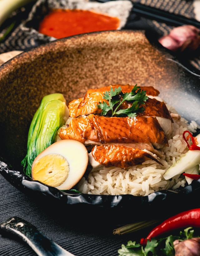 Novena Food Why It's Among The Best in Singapore