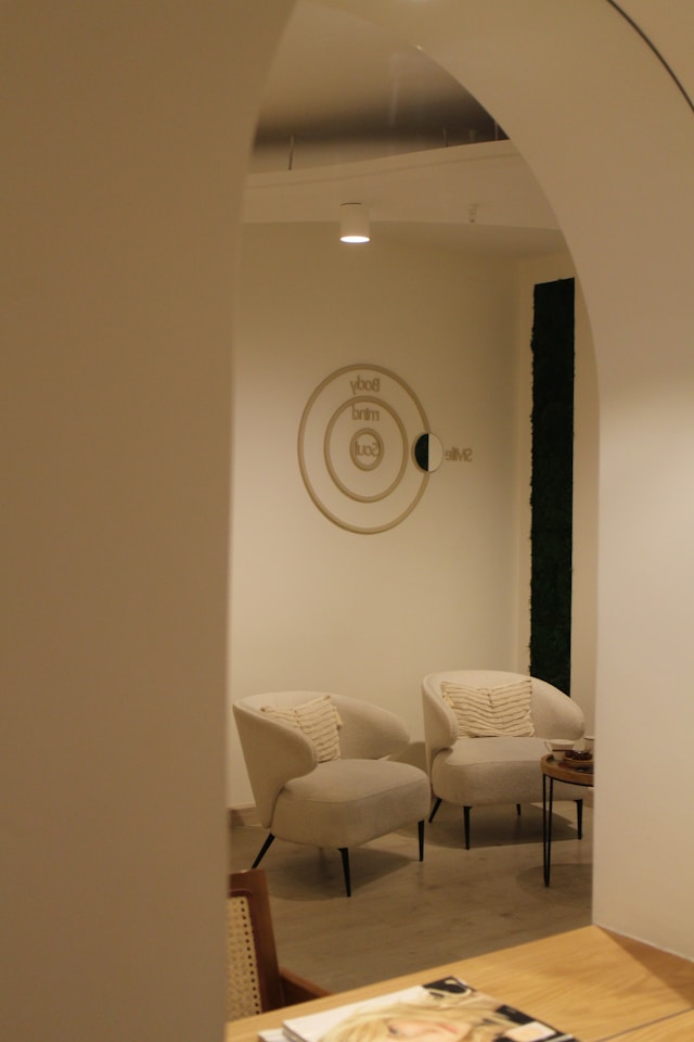 Popular Medical Clinic Interior Design Singapore Trends