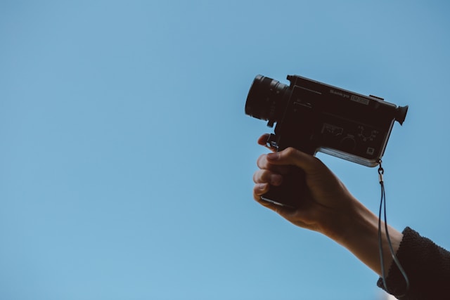 The Basic Rules of Videography The Basic Rules of Videography