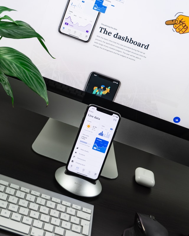 All The Trends of Mobile App Development in 2025