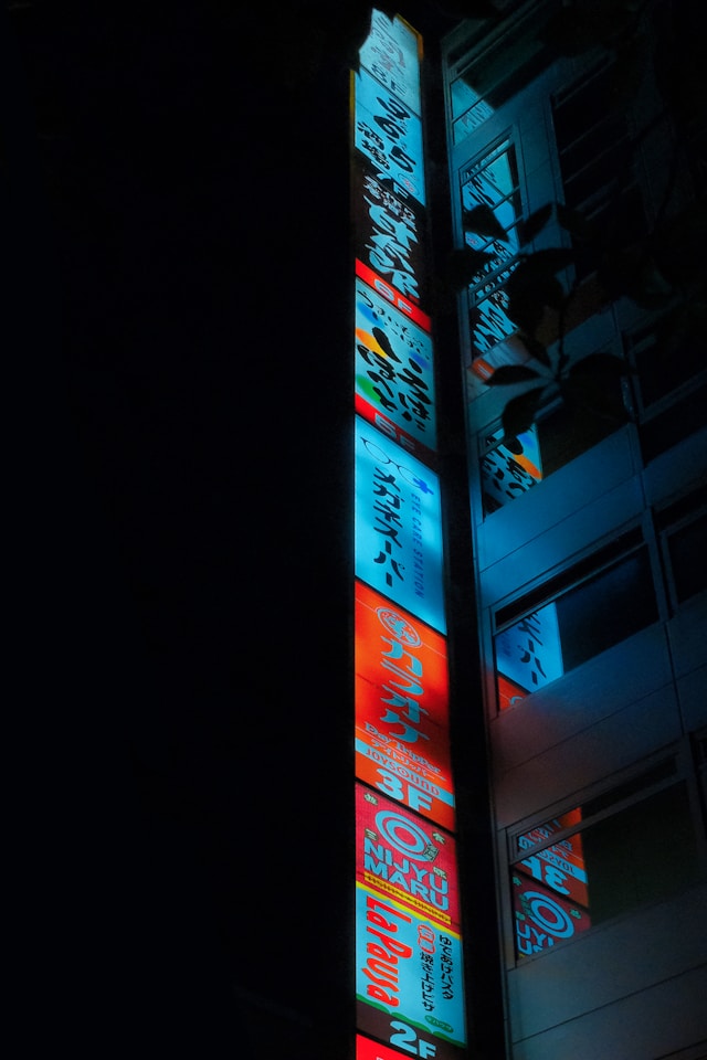 How to Design Your LED Wall Singapore