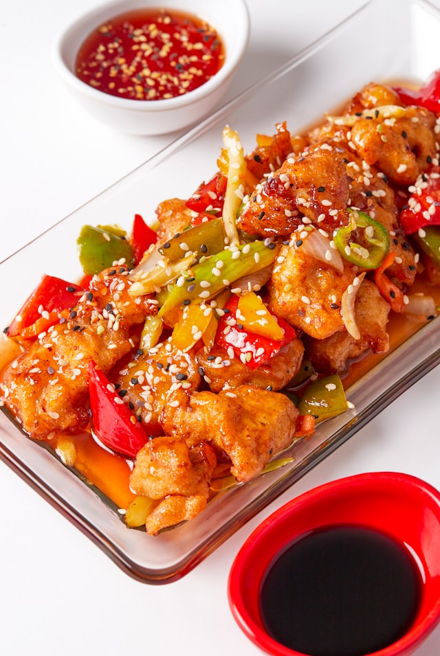 How to Pick A Good Chinese Restaurant