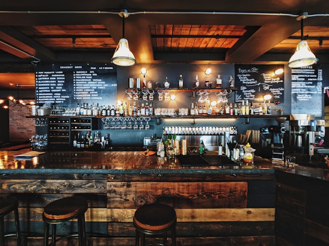 What to Expect at A Zi Char Restaurant