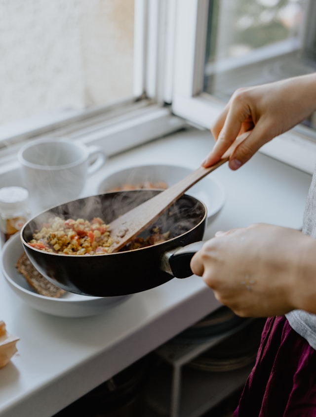 Commercial Kitchen Exhaust Systems The Maintenance Issue That Businesses Overlook