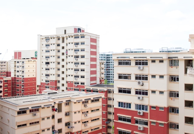 HDB Interior Design The Stylish Space-Saving Ideas Trending Right Now