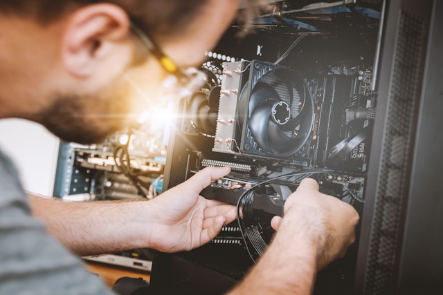 Managed IT Services The Silent Business Expense That Saves Companies Money