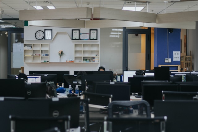 Managed IT Services The Tech Solution Helping Businesses Stay Competitive