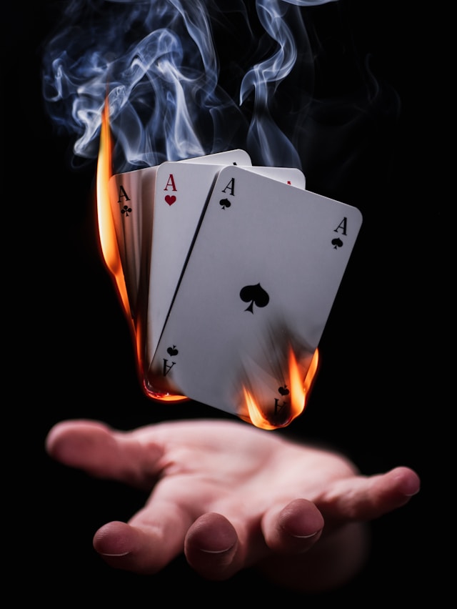 Comedy Magicians: Why Interactive Entertainment Outperforms Traditional Event Segments