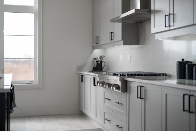 Commercial Kitchen Exhaust Systems The Safety Factor Kitchens Often Overlook