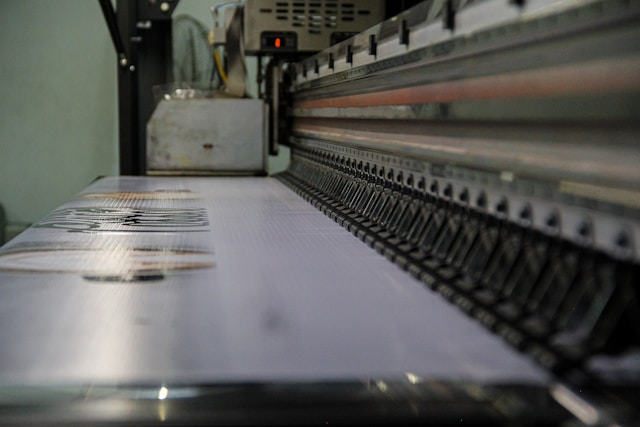 Onsite Printing The Event Experience Guests Talk About Long After It Ends