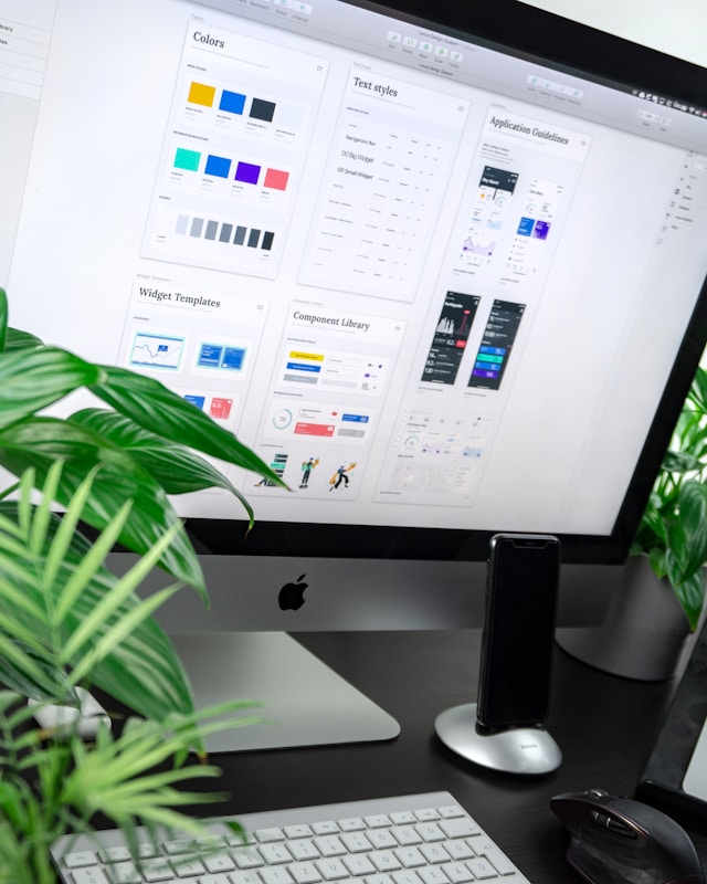 Website Design in Singapore Why First Impressions Decide Everything Online