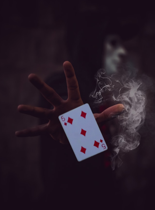 Why a Comedy Magician Can Transform an Ordinary Event Into the Most Talked-About One