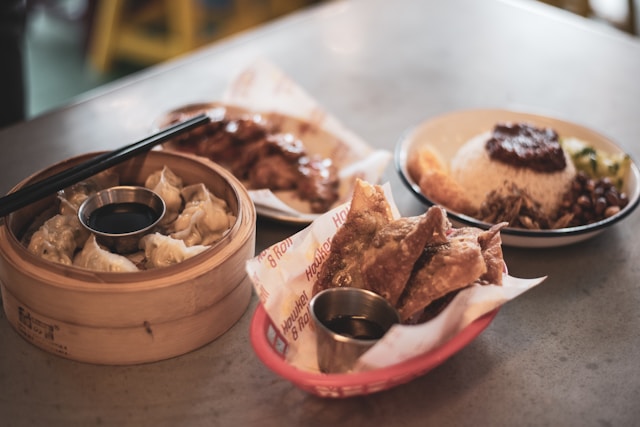 From Family Dinners to Celebrations Why Tze Char Remains a Local Favorite