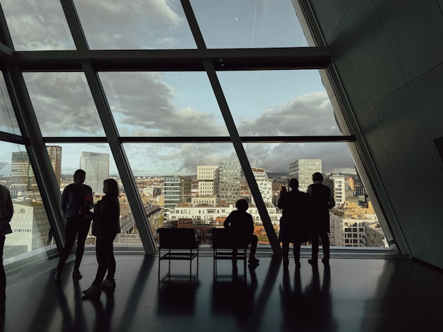 Grant Consultant Advice That Can Improve Your Chances of Funding Approval