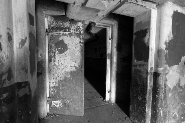 Mold Removal Warning Signs You Should Never Ignore at Home or Work