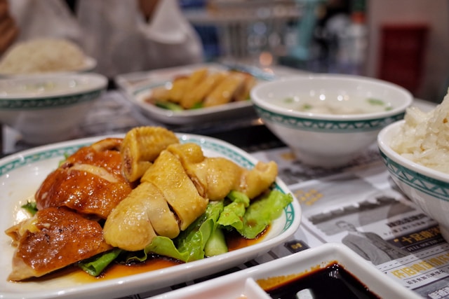 The Tze Char Dishes That Keep Diners Coming Back Again and Again