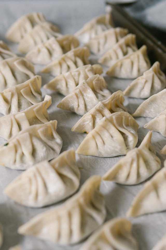 Zi Char Restaurants Why They're Still Singapore’s Go-To Choice for Family Gatherings