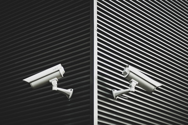 6 Retail CCTV Singapore Features That Can Help Protect Your Shop