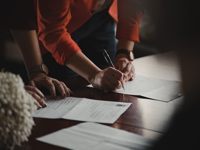 9 Things to Know Before Hiring a Female Divorce Lawyer in Singapore