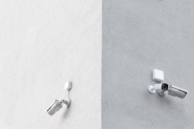 Retail CCTV Singapore How CCTV Can Help Retailers Monitor More Than Just Shoplifting