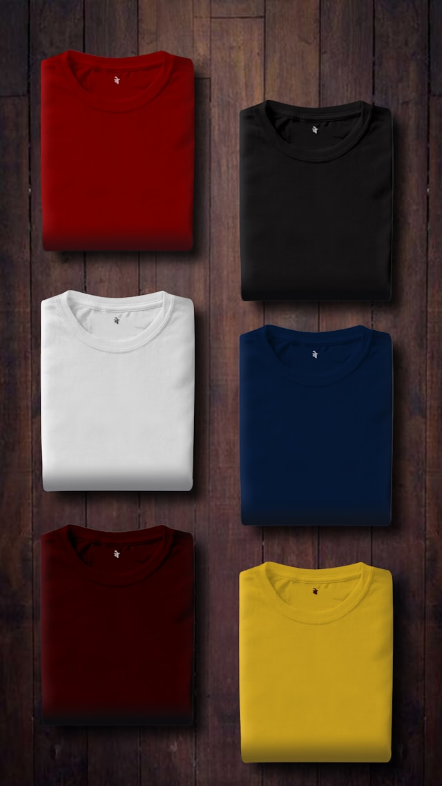 Shirt Printing Singapore How to Create Custom Apparel People Will Actually Want to Wear
