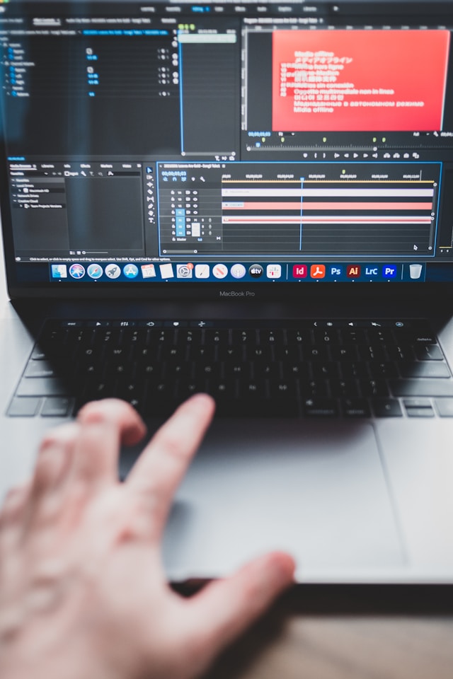 Why Animations Are Winning Attention When Static Content Gets Ignored