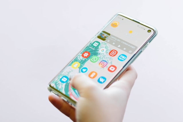 Android App Agency What Should Businesses Consider Before Starting App Development