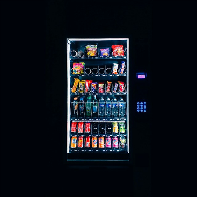 Is Renting a Vending Machine Better Than Buying One for a New Location
