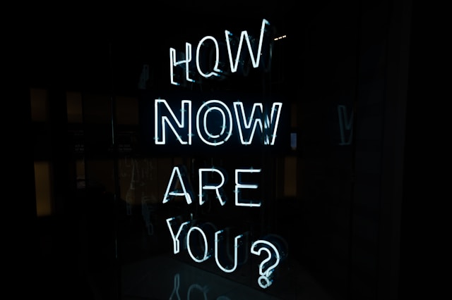 LED 3D Signage 7 Ways Three-Dimensional Signage Can Make a Business More Noticeable