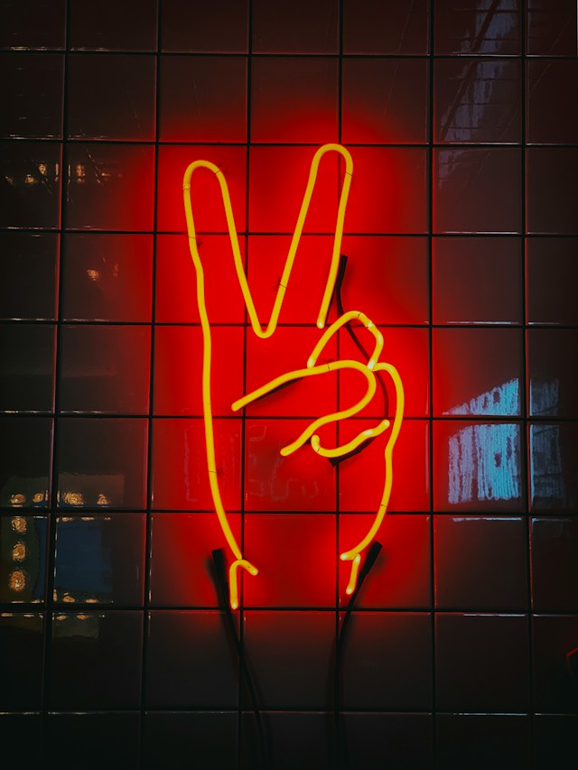 LED Signs Singapore Creative Ways Businesses Can Use Illumination to Strengthen Their Brand Presence