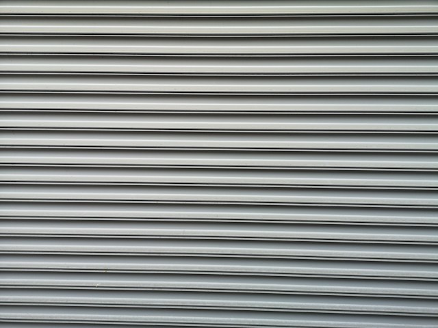 When Does a Retail Shop Actually Need a Roller Shutter