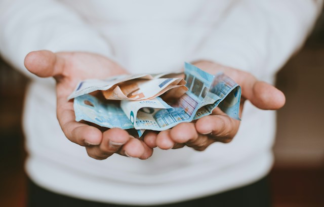How Can Fundraisers Explain Where Contributions Go and Show Supporters the Results